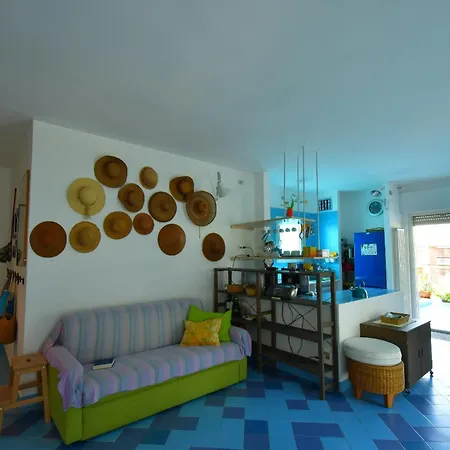 Attico Gabriella, Mare, Verde, Sole E Tranquillita Appartement San Remo