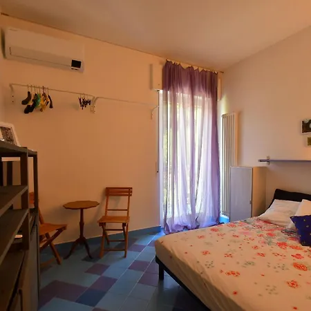 Attico Gabriella, Mare, Verde, Sole E Tranquillita *