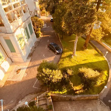 Attico Gabriella, Mare, Verde, Sole E Tranquillita *